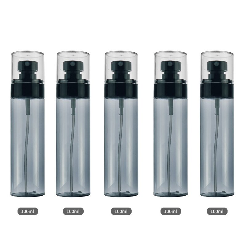 Scent Eliminator Spray - 3/5Pcs Ultra Fine Atomizer สเปรย์ขวดน้ําหอมคอนเทนเนอร์เปล่าแบบพกพาสําหรับน้ํามันหอมระเหยแอลกอฮอล์แต่งหน้า