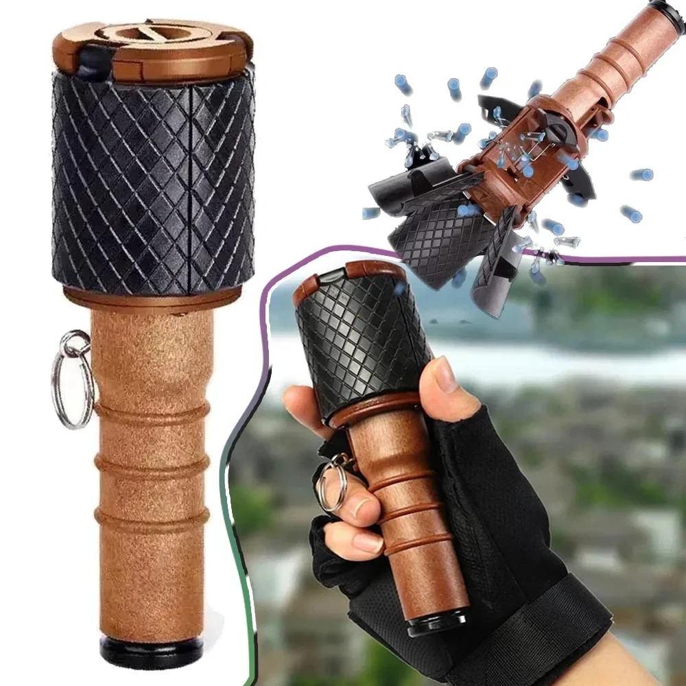 Outdoor Hunting Games For Kids - ระเบิดจำลอง M24 สำหรับปืนอัดลมเพนท์บอล ของเล่นเด็ก เกม CS
