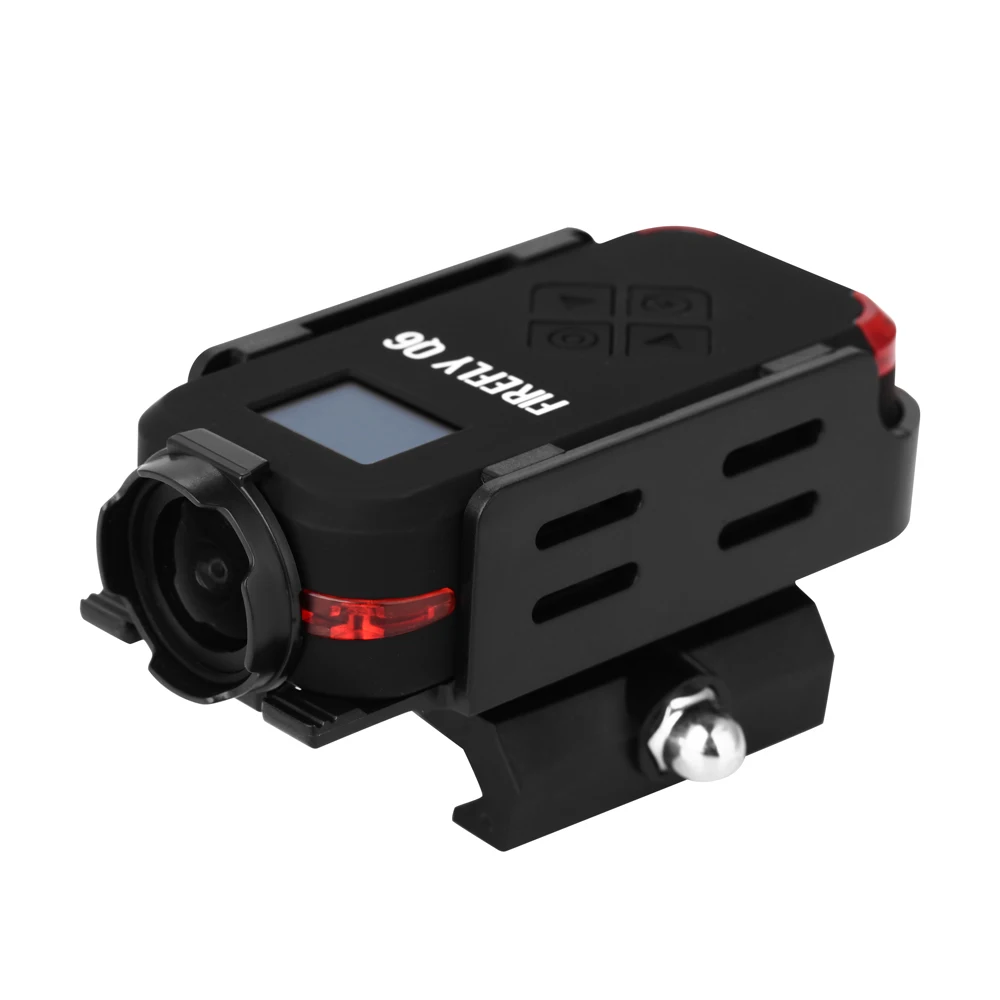 Hunting Outdoor Camera - กล้อง Hawkeye Firefly Q6 V3 1080P