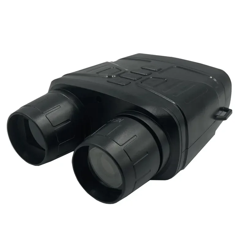 Hunting Outdoor Camera - 1Pcs NV4000 4K Night กล้องโทรทรรศน์ที่มองเห็นได้ 3.0