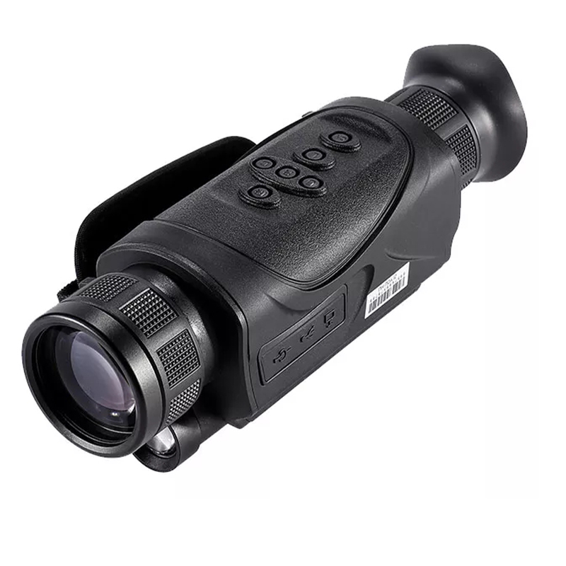 Outdoor Hunting Images - HD Digital Night Vision กล้องตาข้างเดียวการล่าสัตว์กลางแจ้งตระเวน Real-time