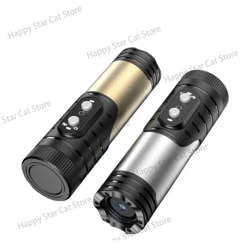 Hunting Outdoor Camera - กล้องแอคชั่น MC68 Shotkam 4K WiFi สำหรับกีฬากลางแจ้ง