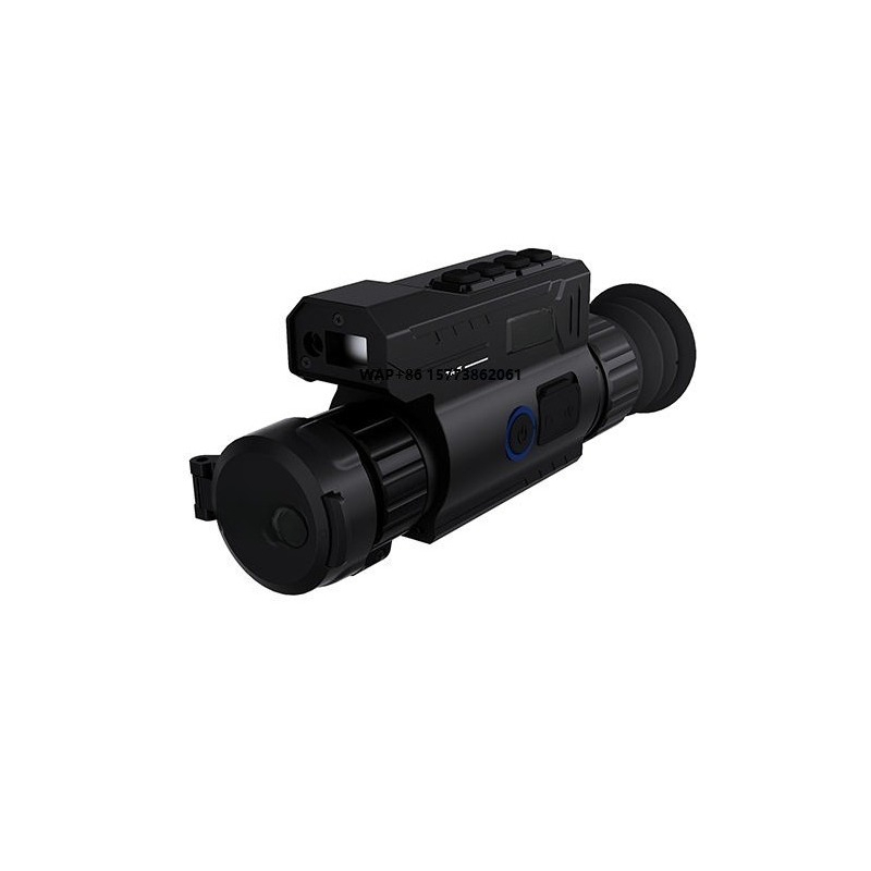 Outdoor Hunting Images - กล้องถ่ายภาพความร้อน TRS-325LRF ความละเอียด 384x288 ทนทานต่อแรงกระแทกสูง สำหรับใช้งานกลางแจ้ง