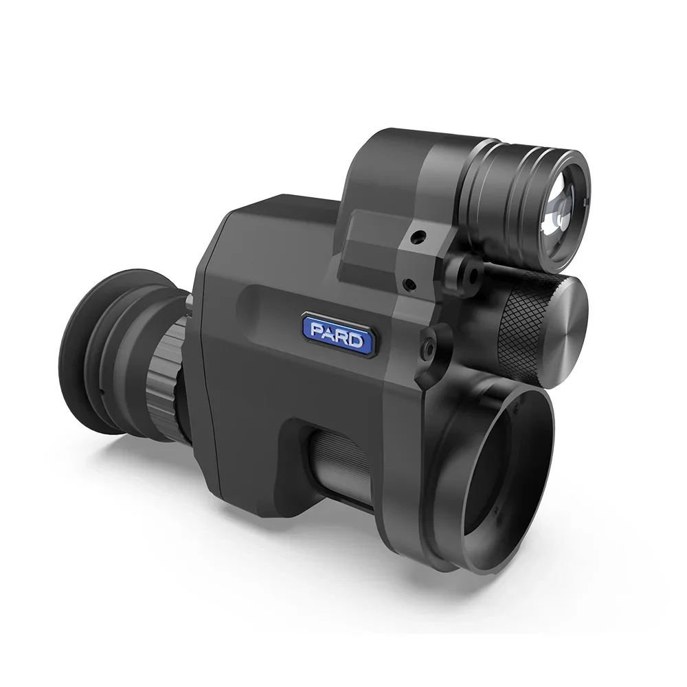 Hunting Outdoor Camera - กล้องมองกลางคืนแบบหนีบ NV007V สำหรับล่าสัตว์ พร้อมระบบ WIFI และแอปพลิเคชันสำหรับใช้งานกลางแจ้ง