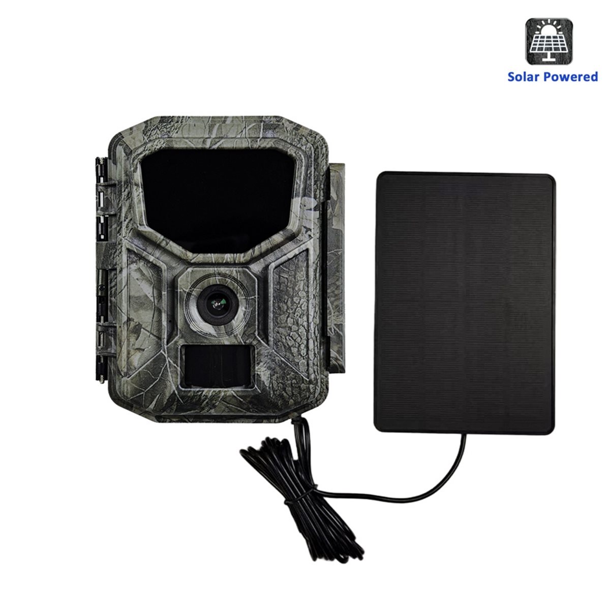 กล้องติดตามสัตว์ป่า AS62 8K HD - Hunting Outdoor Rug บทวิจารณ์และราคา