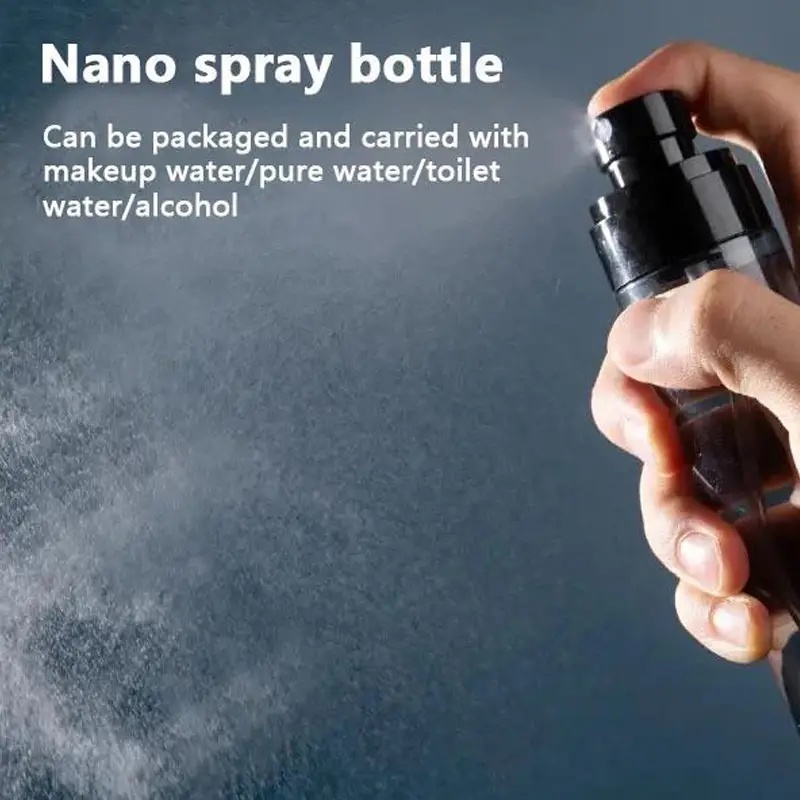 3/5Pcs Ultra Fine Atomizer สเป - Scent Eliminator Spray บทวิจารณ์และราคา