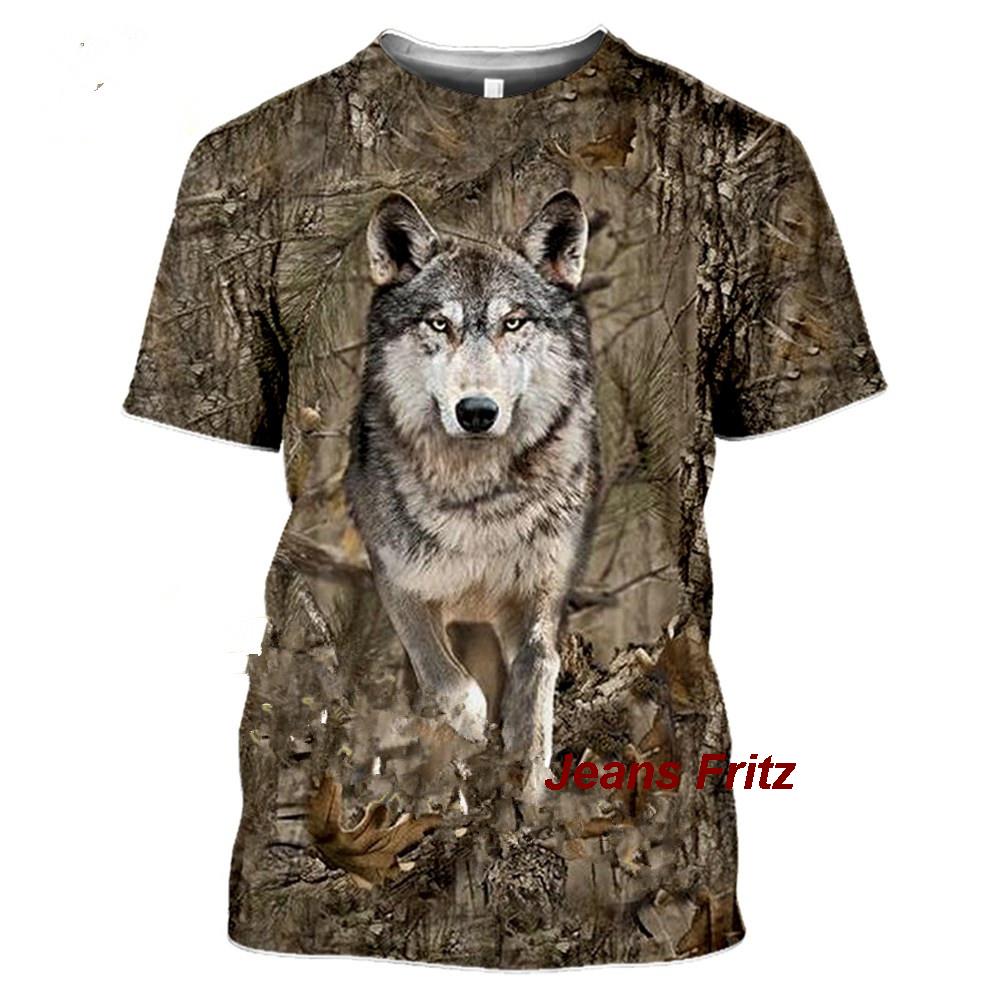 เสื้อยืด2023ลายพรางล่าสัตว์หมู - Wildman Hunting & Outdoor Robertson Photos บทวิจารณ์และราคา