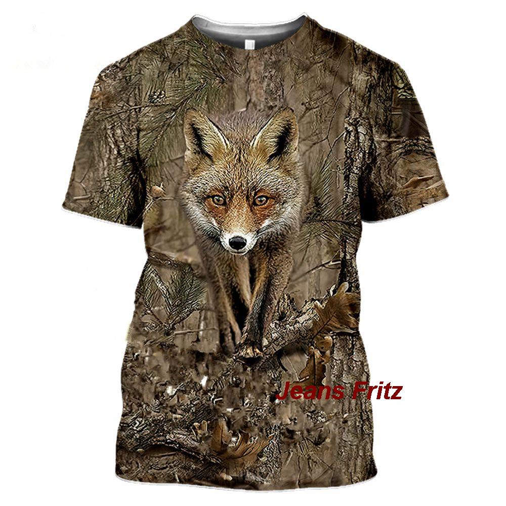 เสื้อยืด2023ลายพรางล่าสัตว์หมู - Wildman Hunting & Outdoor Robertson Photos บทวิจารณ์และราคา