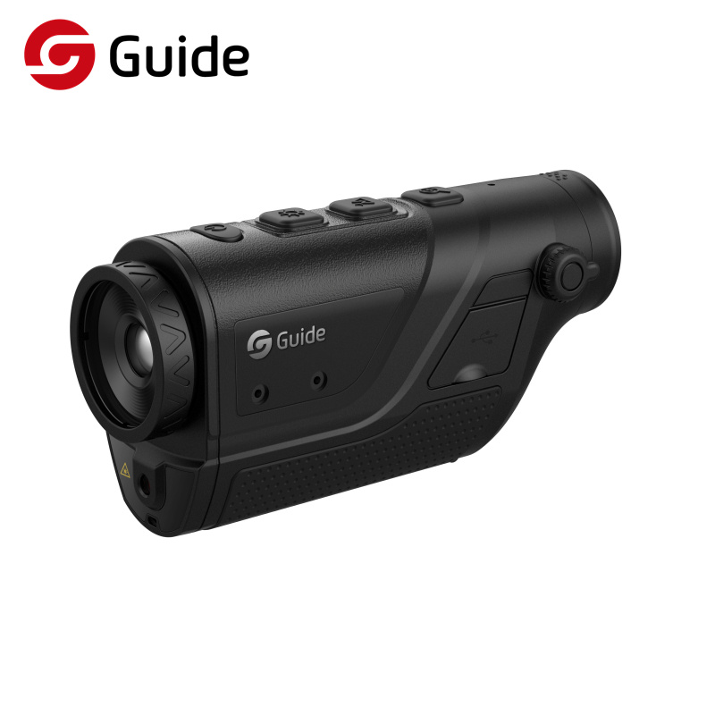 TD210การมองเห็นได้ในเวลากลางคื - Outdoor Hunting Guide บทวิจารณ์และราคา