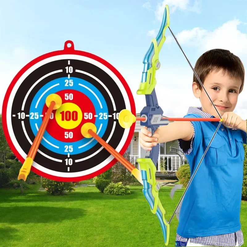 โบว์และลูกธนูสำหรับเด็ก, ธนูสำ - Outdoor Hunting Games For Kids บทวิจารณ์และราคา