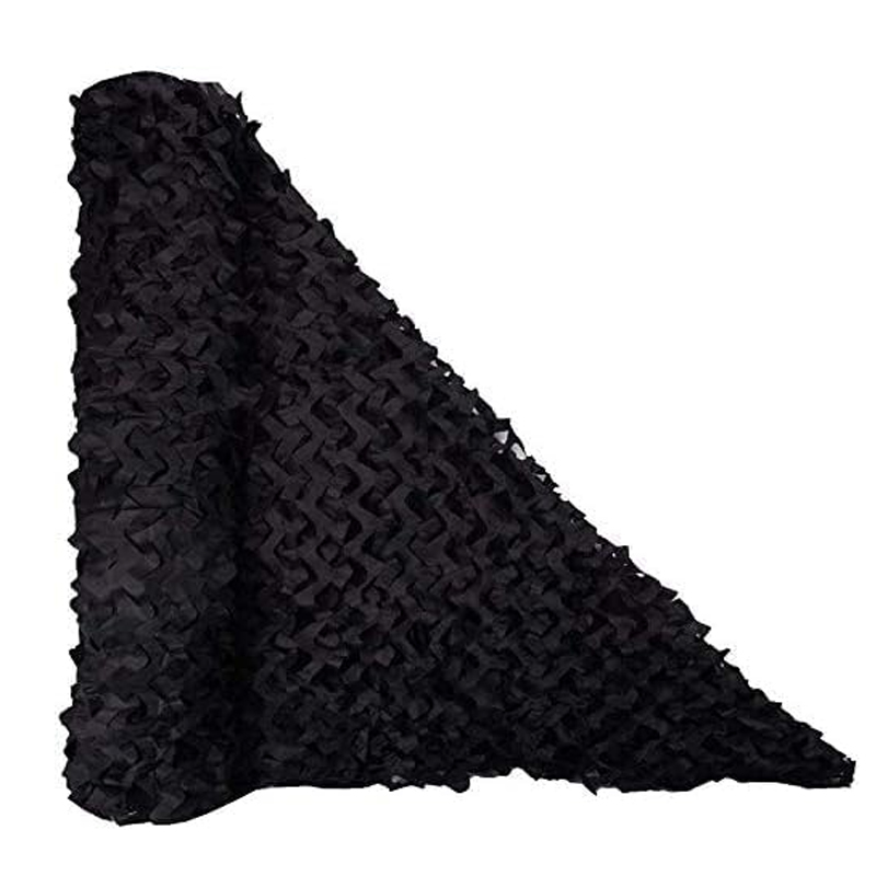 ตาข่ายพรางลายสวนสำหรับตั้งแคมป - Hunting Blind Fabric บทวิจารณ์และราคา