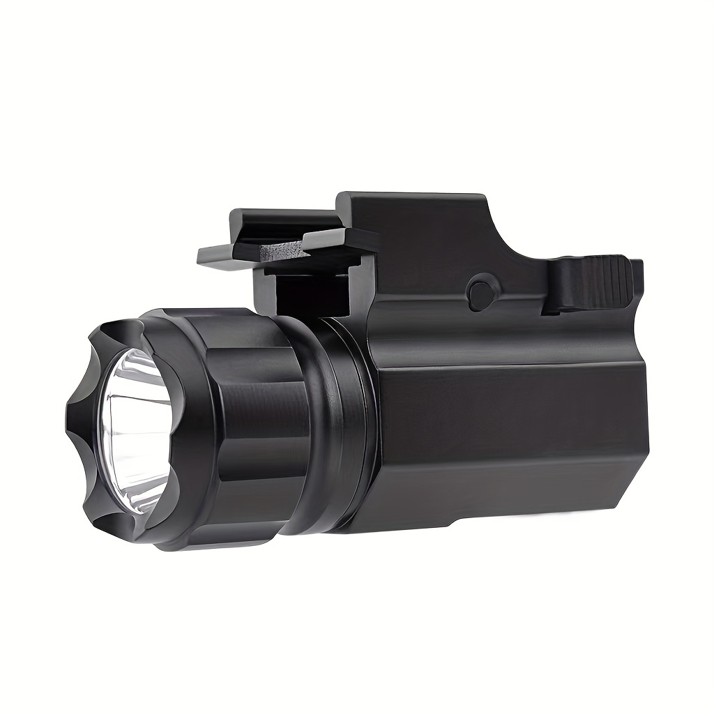 ไฟฉาย LED ติดด้านล่างสำหรับ X1 - Outdoor Hunting Guide บทวิจารณ์และราคา