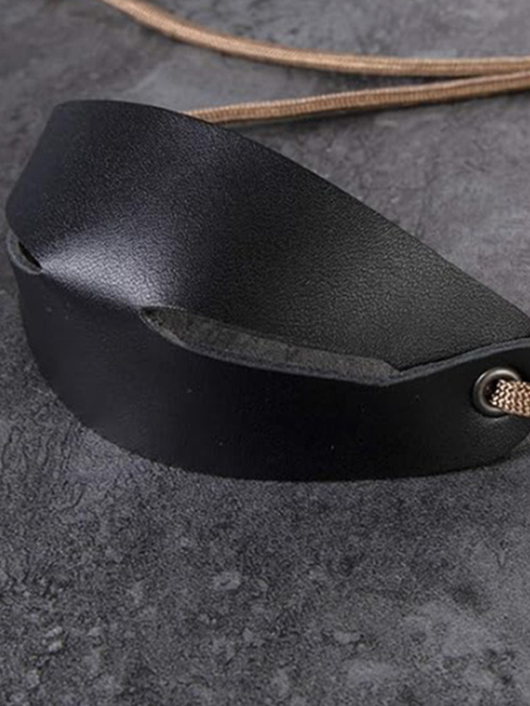 Handmade หนัง Shepherd Sling O - Outdoor Hunting Products บทวิจารณ์และราคา