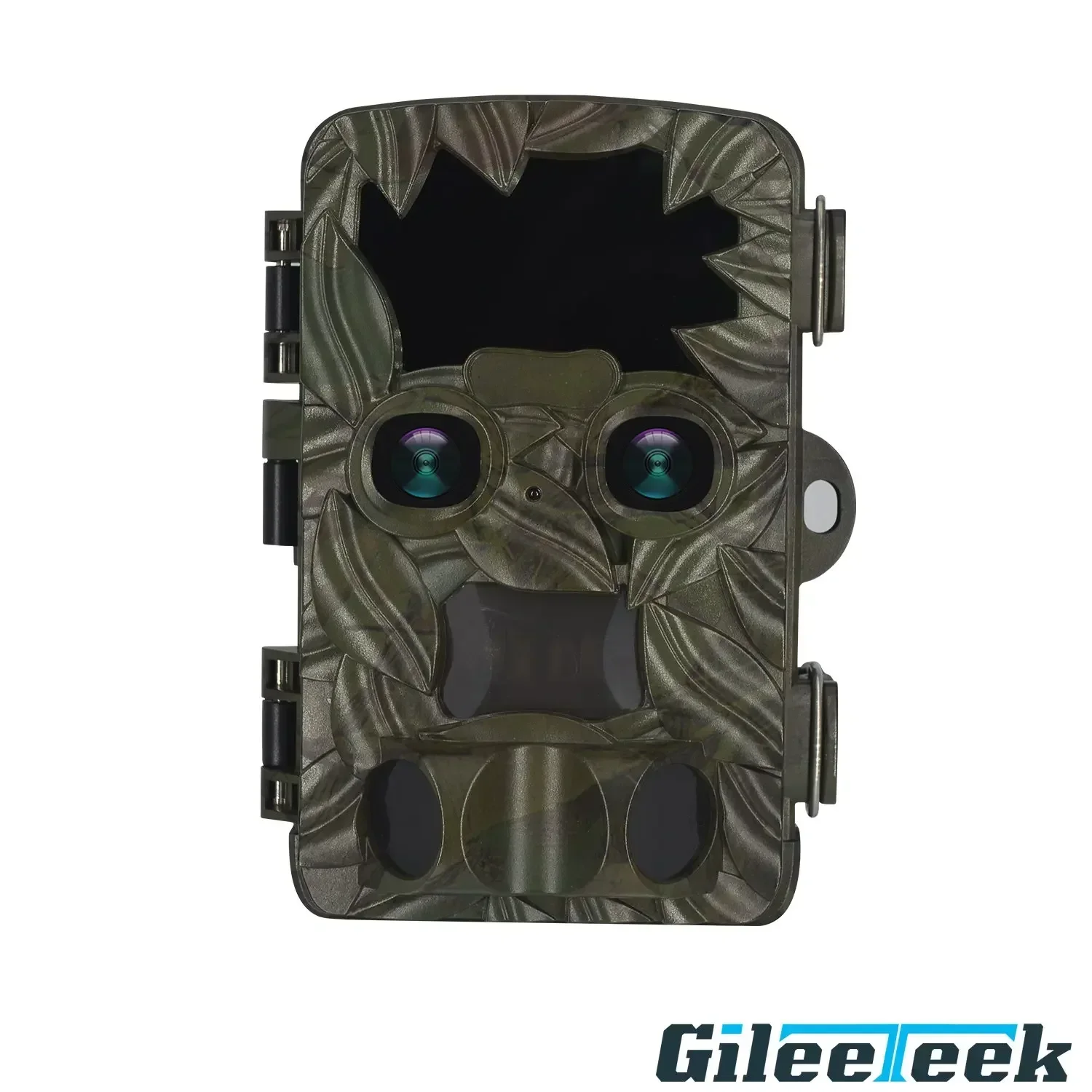 กล้องติดตามสัตว์ป่า H8201 ระบบ - Hunting Outdoor Camera บทวิจารณ์และราคา