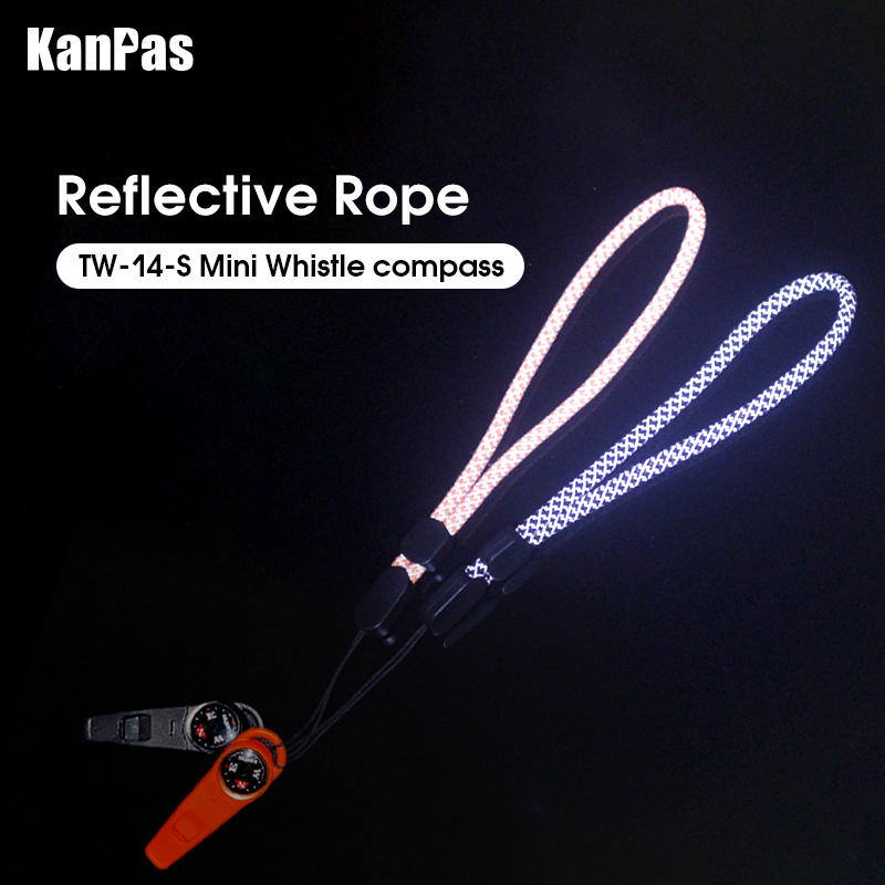 นกหวีดกีฬา Kanpas พร้อมเข็มทิศ - Outdoor Hunting Guide บทวิจารณ์และราคา