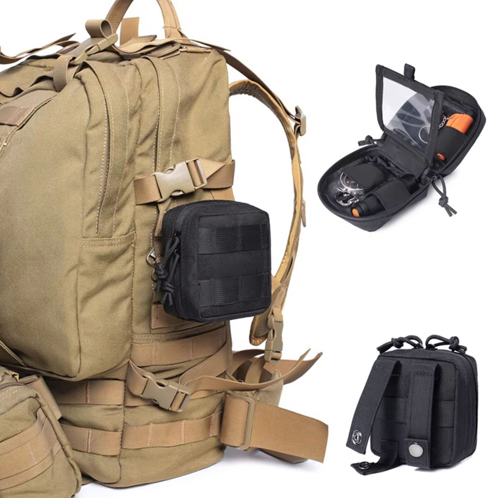 กระเป๋าเก็บของอเนกประสงค์ทางยุ - Hunting And Outdoor Stores บทวิจารณ์และราคา