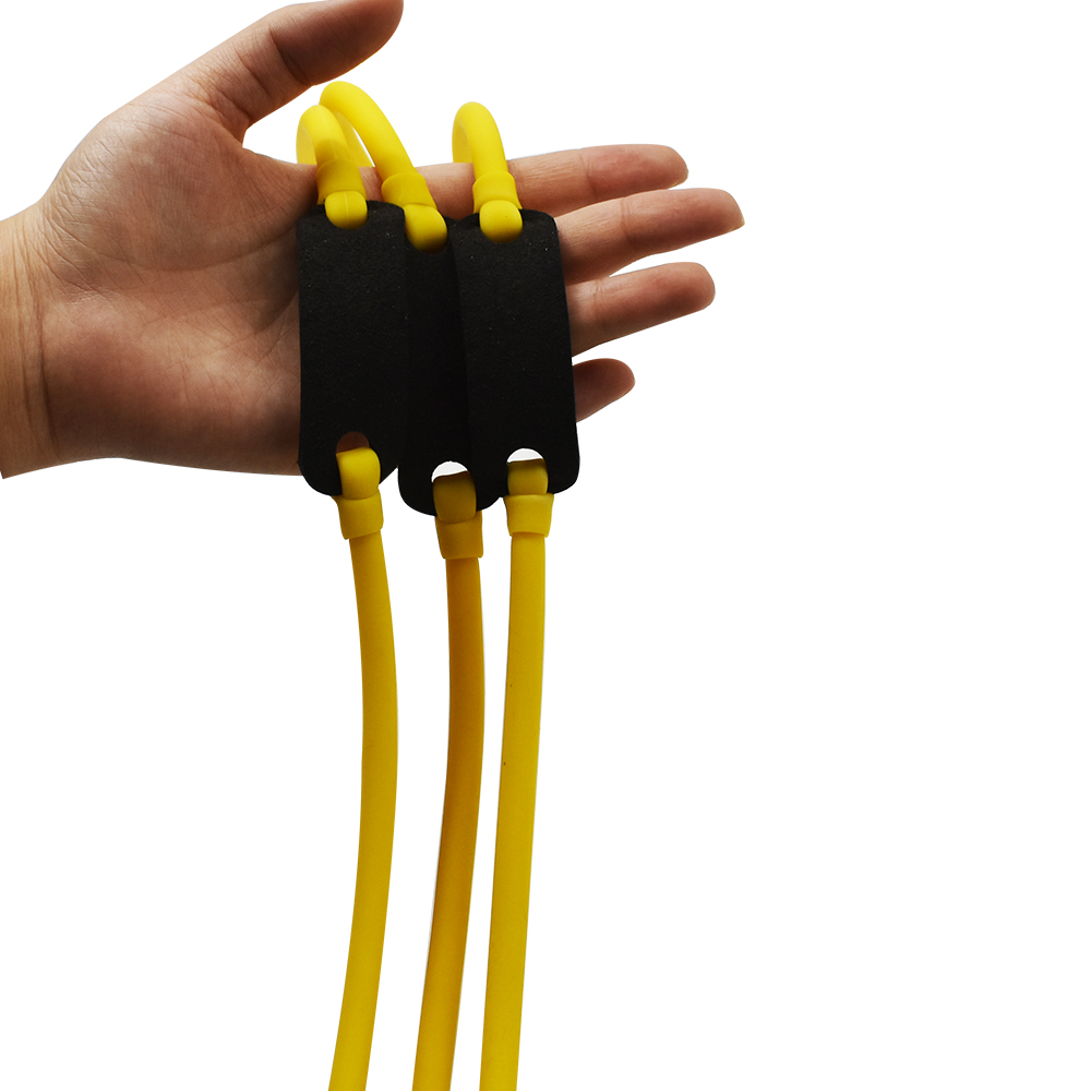 1/3Pcs 4080 Tubularยางน้ํายางธ - Outdoor Hunting Products บทวิจารณ์และราคา