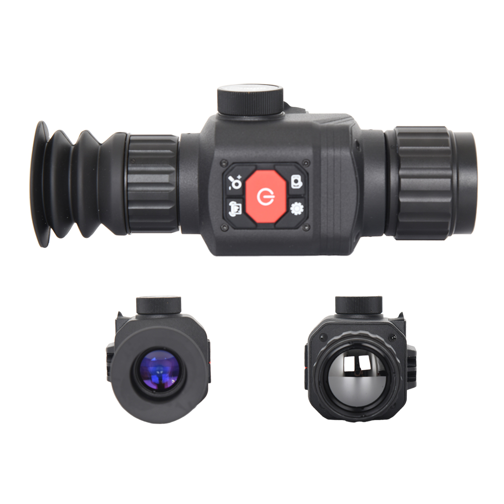 กล้องจับความร้อน CS-6กล้องถ่าย - Outdoor Hunting Images บทวิจารณ์และราคา