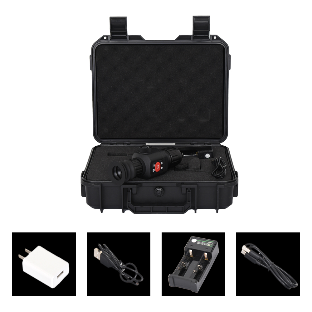 กล้องจับความร้อน CS-6กล้องถ่าย - Outdoor Hunting Images บทวิจารณ์และราคา