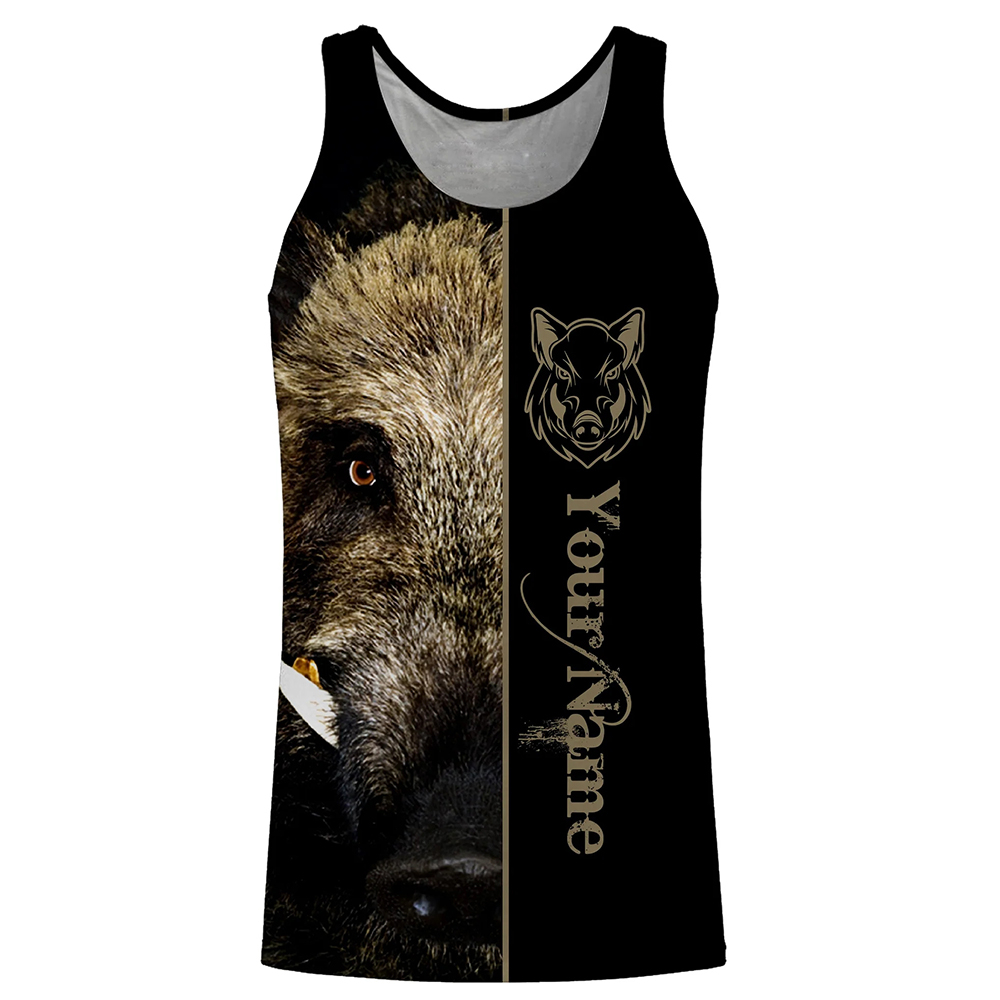 เสื้อกล้ามพิมพ์ลาย 3 มิติ สำหร - Outdoor Hunting Names บทวิจารณ์และราคา