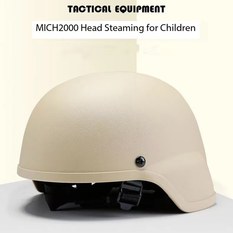 หมวกกันน็อคพลาสติกสำหรับเด็ก แ - Outdoor Hunting Games For Kids บทวิจารณ์และราคา