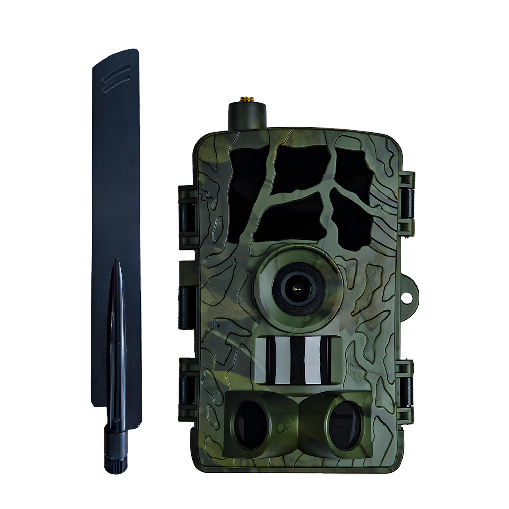 PR804 กล้องอีเมลสําหรับสัญญาณเ - Hunting Outdoor Camera บทวิจารณ์และราคา
