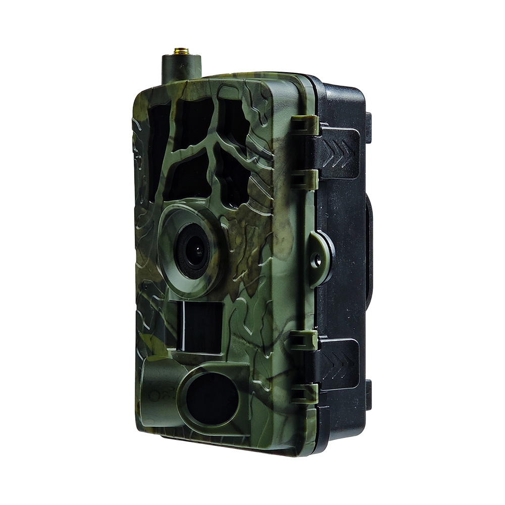 PR804 กล้องอีเมลสําหรับสัญญาณเ - Hunting Outdoor Camera บทวิจารณ์และราคา