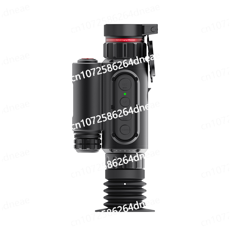 กล้องถ่ายภาพความร้อนแบบมือถือร - Outdoor Hunting Images บทวิจารณ์และราคา