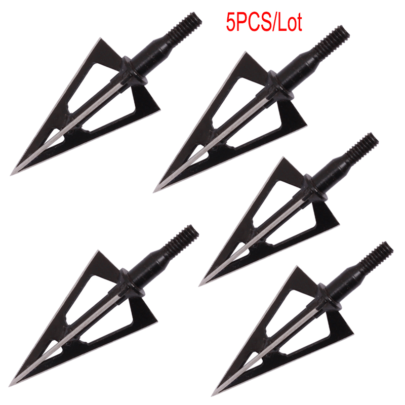 ใน Store 5PCS DEVIL Archery Po - Hunting And Outdoor Stores บทวิจารณ์และราคา