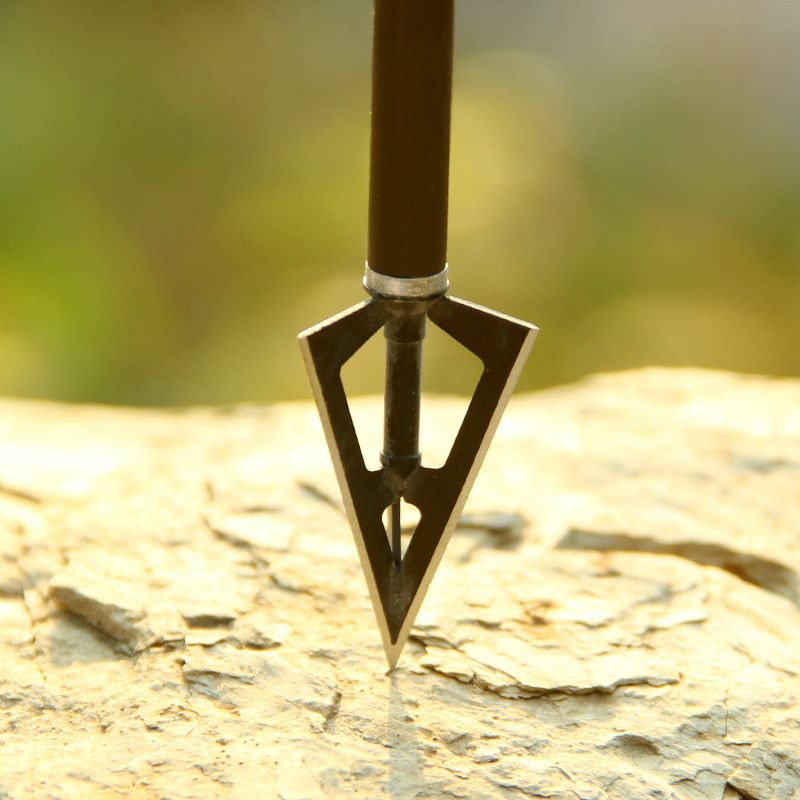 ใน Store 5PCS DEVIL Archery Po - Hunting And Outdoor Stores บทวิจารณ์และราคา