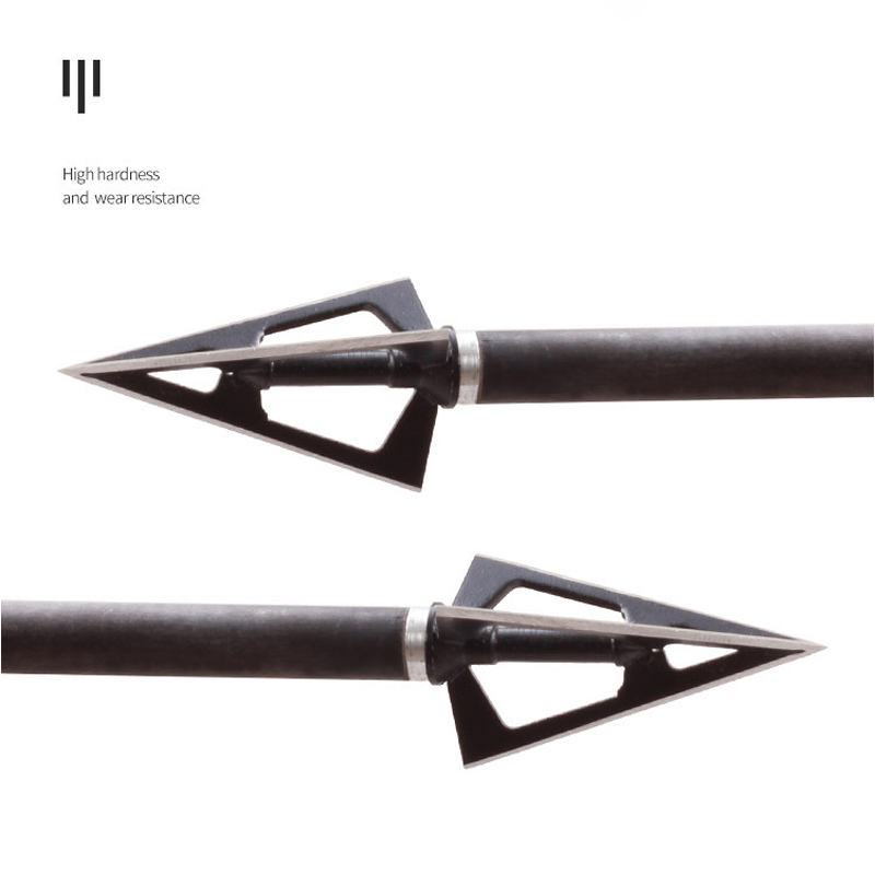 ใน Store 5PCS DEVIL Archery Po - Hunting And Outdoor Stores บทวิจารณ์และราคา
