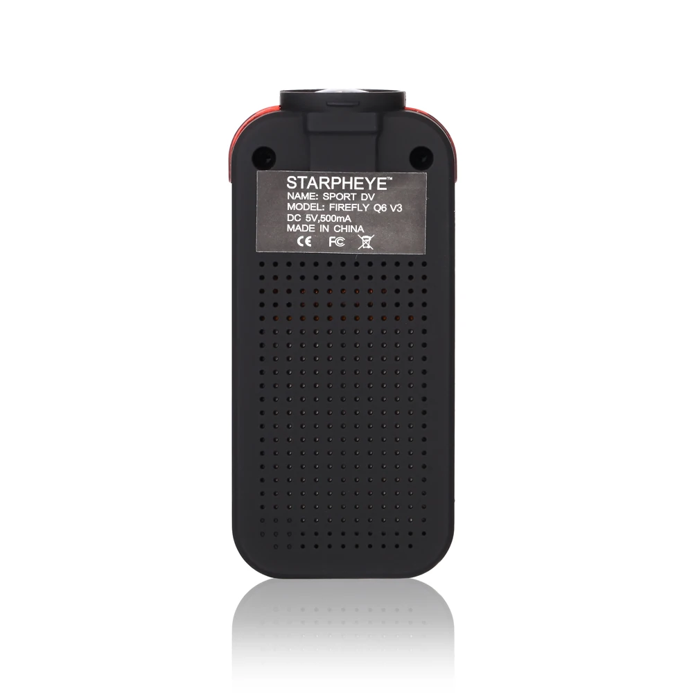 กล้อง Hawkeye Firefly Q6 V3 10 - Hunting Outdoor Camera บทวิจารณ์และราคา