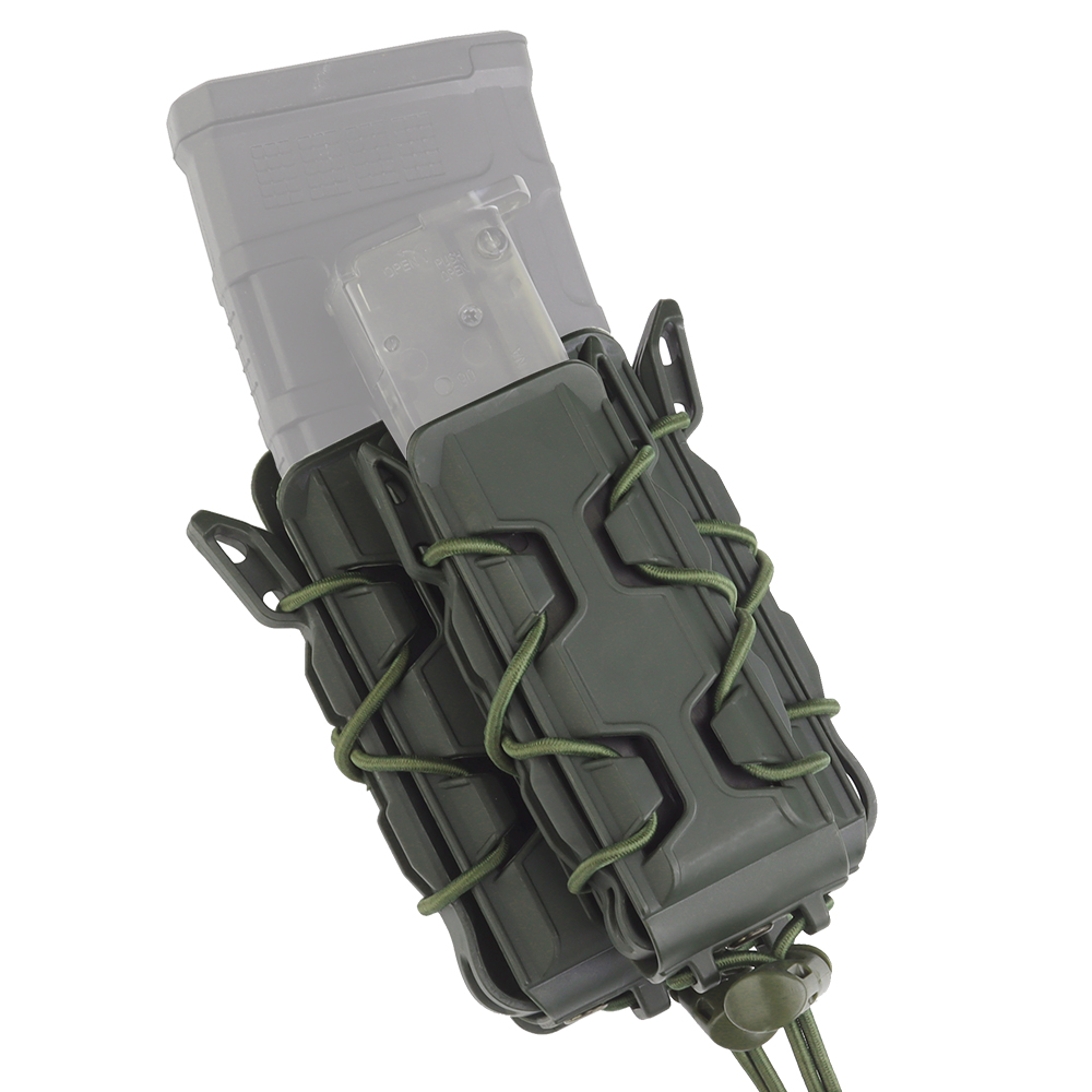 ยุทธวิธี 5.56/9 มม.FAST Molle  - Hunting Outdoor Stores บทวิจารณ์และราคา