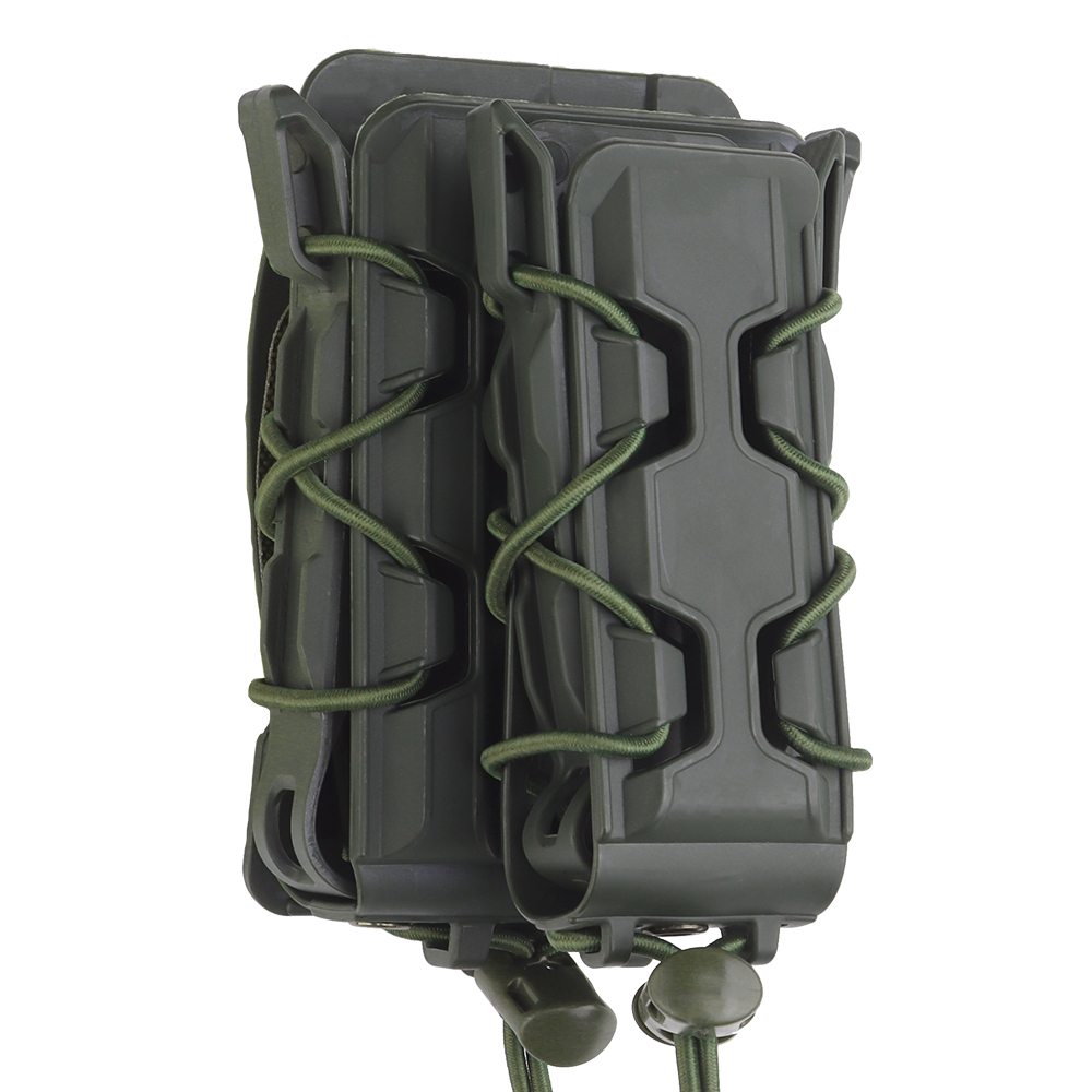 ยุทธวิธี 5.56/9 มม.FAST Molle  - Hunting Outdoor Stores บทวิจารณ์และราคา