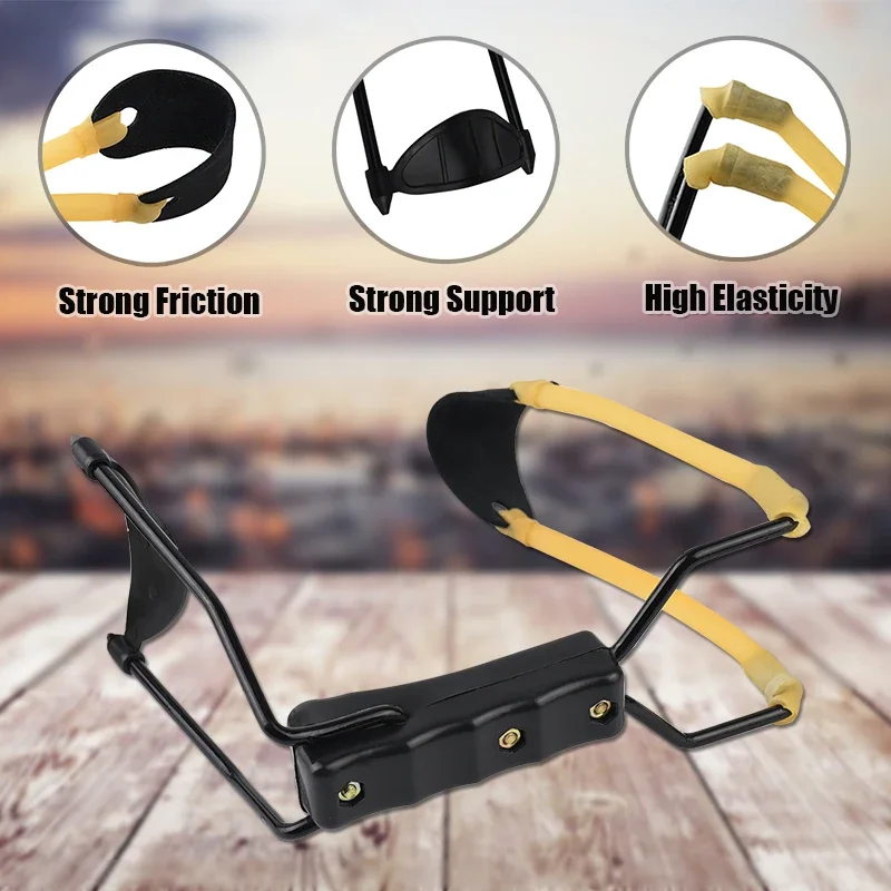 สายรัดข้อมือ Slingsshot พับ As - Outdoor Hunting Products บทวิจารณ์และราคา