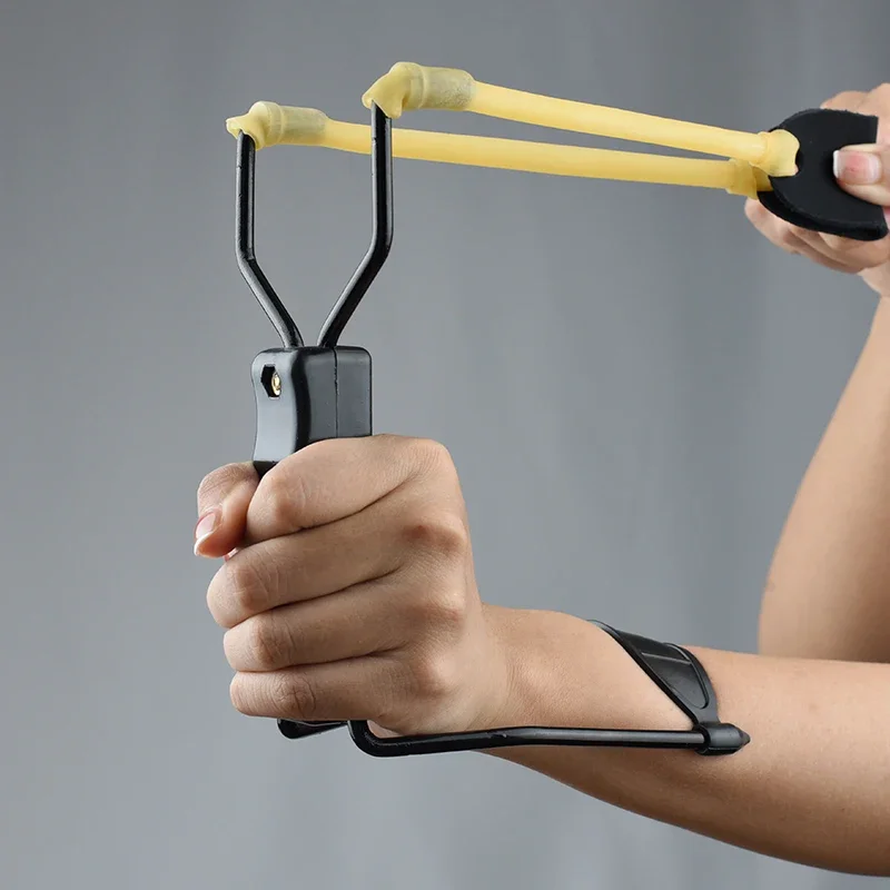 สายรัดข้อมือ Slingsshot พับ As - Outdoor Hunting Products บทวิจารณ์และราคา