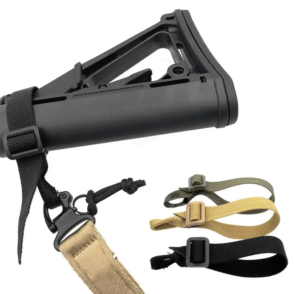 สายรัดปืนแบบปรับได้ อุปกรณ์เสร - Hunting Outdoor Stores บทวิจารณ์และราคา