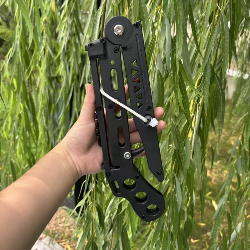 หนังสติ๊กพลาสติกสำหรับเด็กผู้ช - Outdoor Hunting Products บทวิจารณ์และราคา