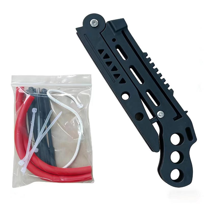 หนังสติ๊กพลาสติกสำหรับเด็กผู้ช - Outdoor Hunting Products บทวิจารณ์และราคา
