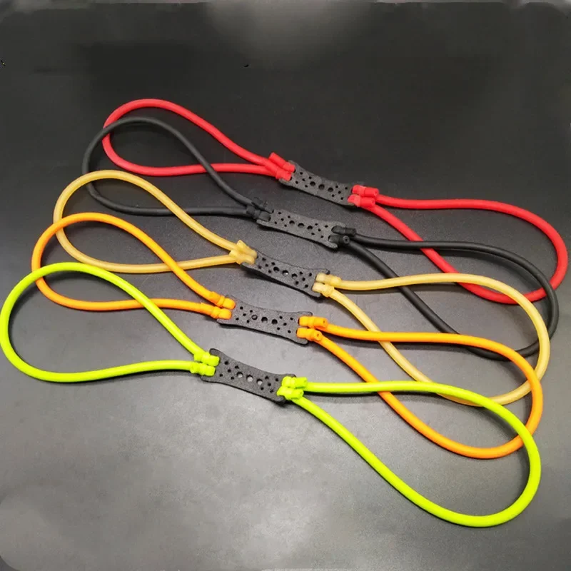 สามแบบดั้งเดิมยาง Band ความยืด - Outdoor Hunting Products บทวิจารณ์และราคา
