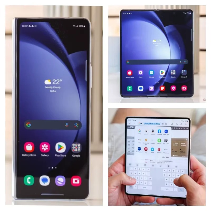 โทรศัพท์มือถือ Samsung Galaxy  - G&T Hunting & Outdoor Gun Shop Skegness บทวิจารณ์และราคา