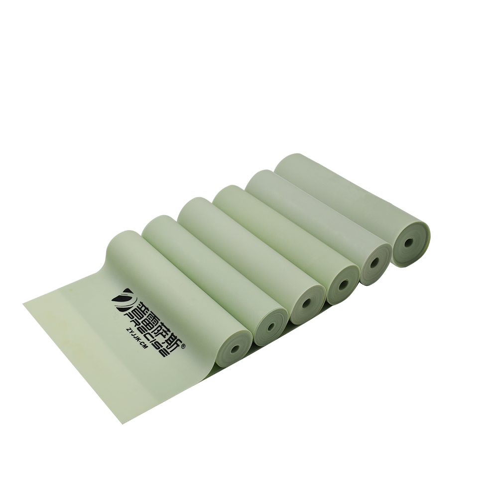 0.4 ~ 0.65 มม.ยางม้วนยางยืดหยุ - Outdoor Hunting Products บทวิจารณ์และราคา