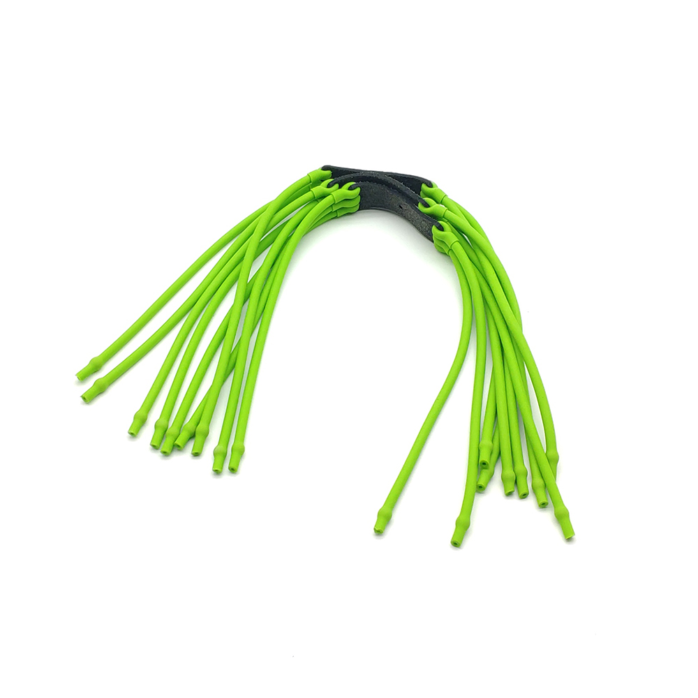 3ชิ้น6เส้นท่อยางลูกบอล1745หนัง - Outdoor Hunting Products บทวิจารณ์และราคา