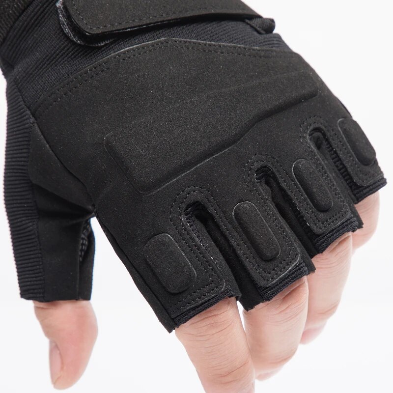 ถุงมือกันลื่นกลางแจ้ง, ถุงมือก - Outdoor Hunting Names บทวิจารณ์และราคา