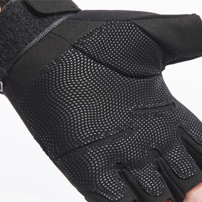 ถุงมือกันลื่นกลางแจ้ง, ถุงมือก - Outdoor Hunting Names บทวิจารณ์และราคา