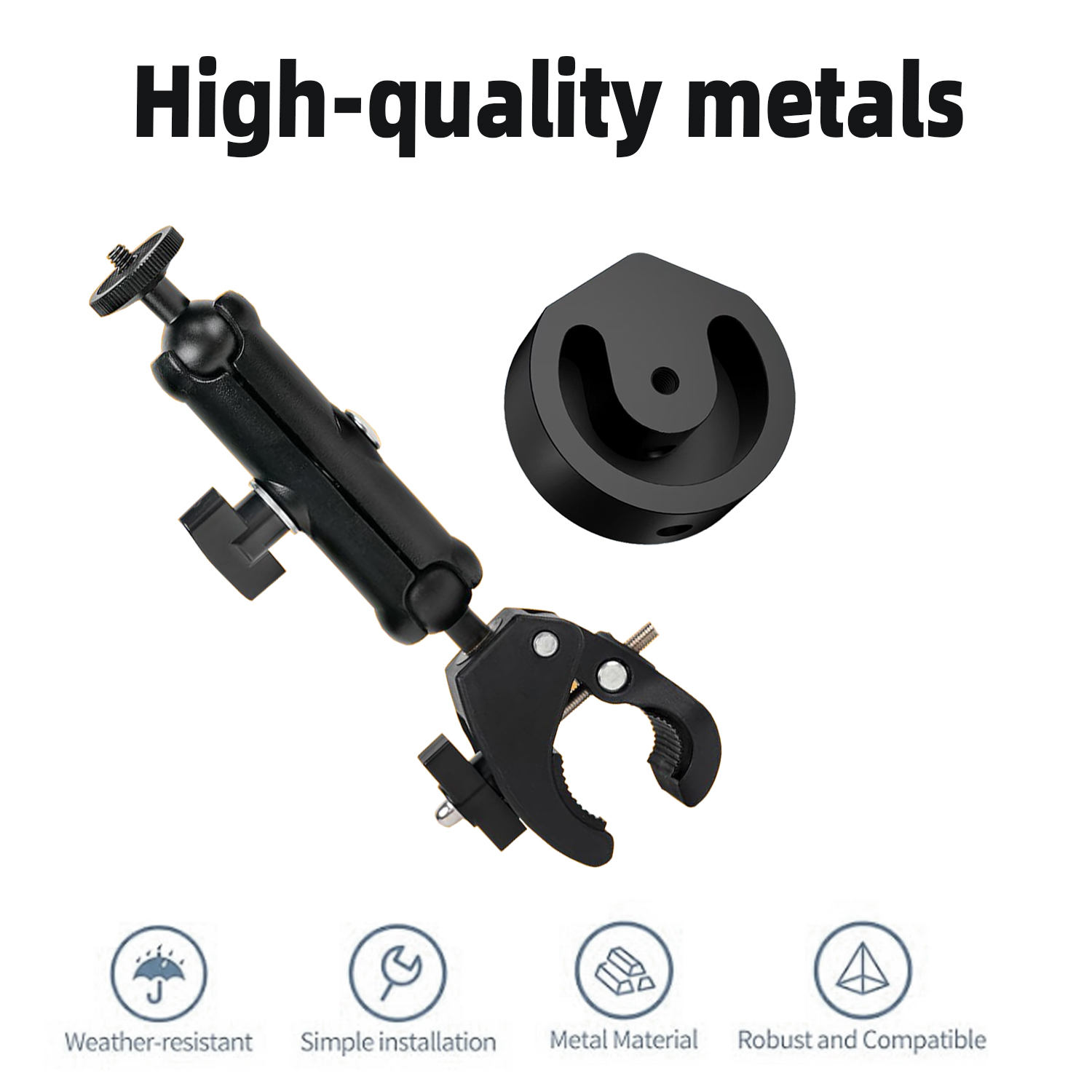 ขายึด Starlink ปรับได้ 360 องศ - G&T Hunting & Outdoor Gun Shop Skegness บทวิจารณ์และราคา