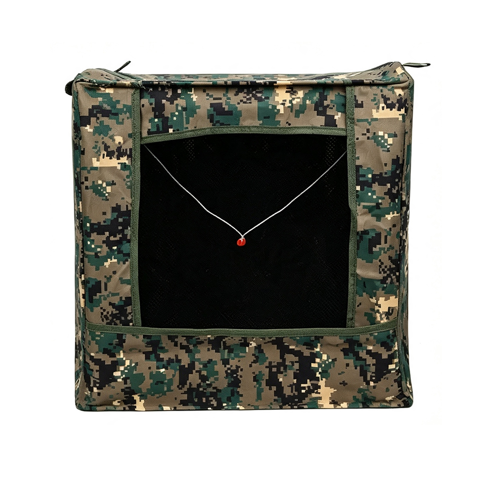 กล่องเป้าสำหรับฝึกยิงหนังสติ๊ก - Is Hunting Outdoor Recreation บทวิจารณ์และราคา