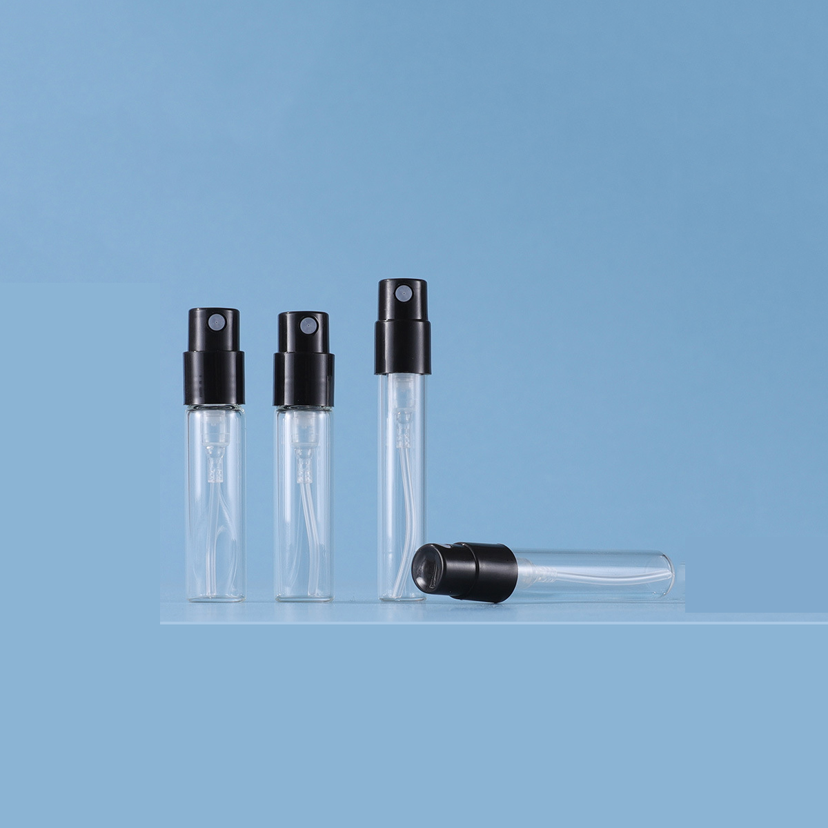 ขวดแก้วขนาดเล็กแบบหัวฉีด 1X 10 - Scent Eliminator Spray บทวิจารณ์และราคา