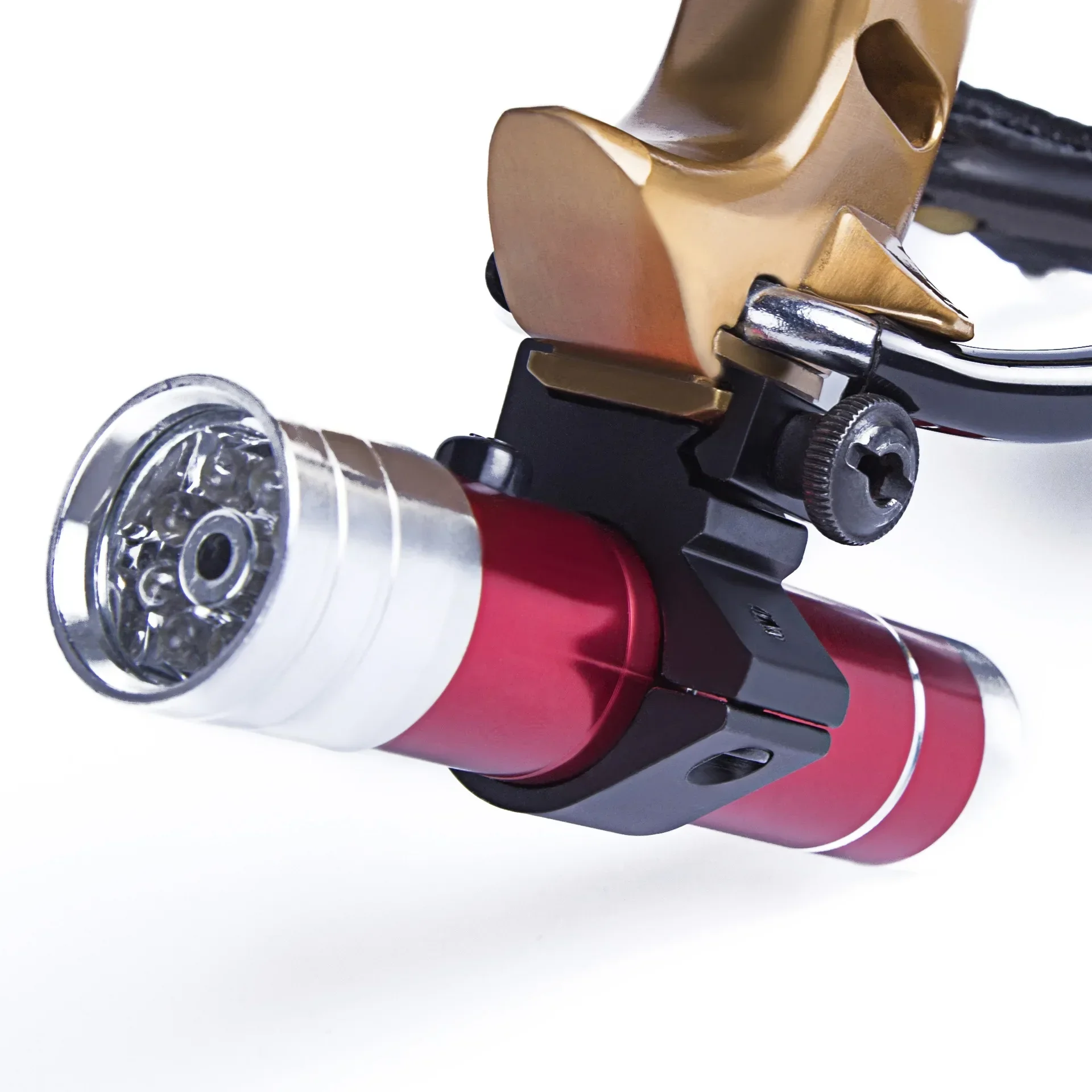 หนังสติ๊กโลหะแบบดั้งเดิมพร้อมส - Outdoor Hunting Products บทวิจารณ์และราคา