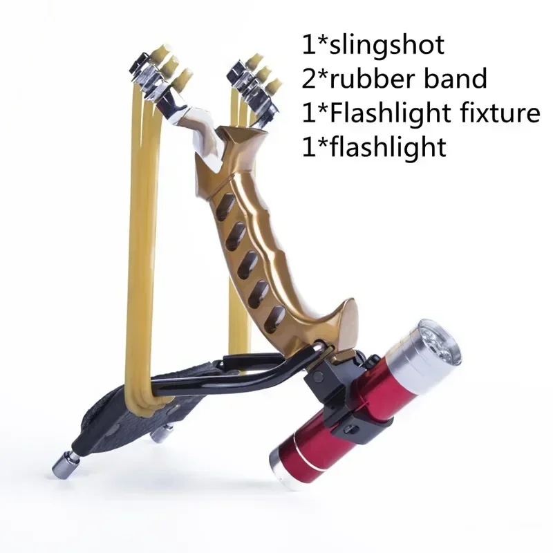 หนังสติ๊กโลหะแบบดั้งเดิมพร้อมส - Outdoor Hunting Products บทวิจารณ์และราคา